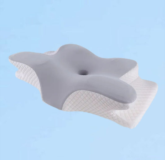 Ergonomic Sleeping Pillow for Neck & Spine Alignment™