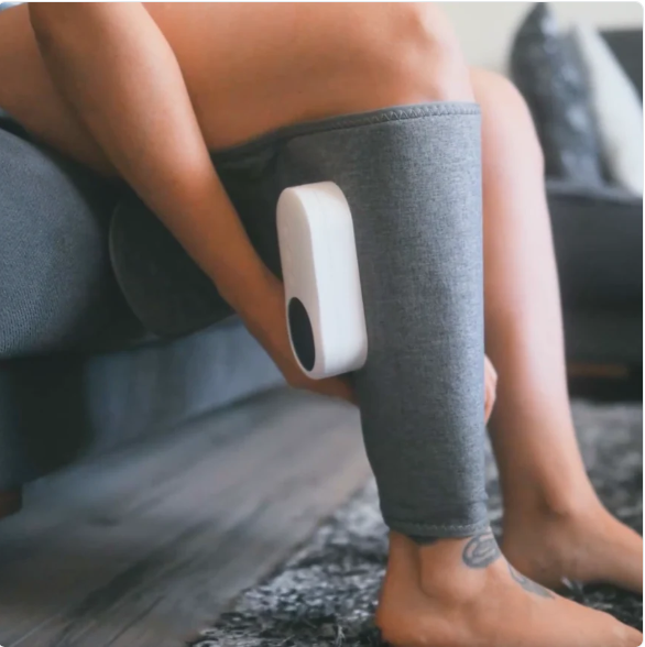 Air Compression Leg Massager™