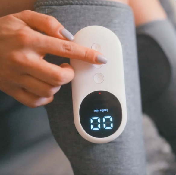 Air Compression Leg Massager™