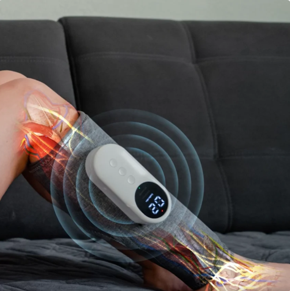 Air Compression Leg Massager™