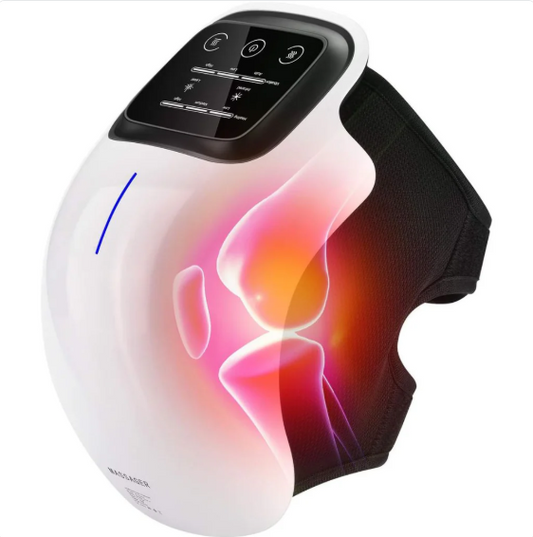 Smart Knee Massager™