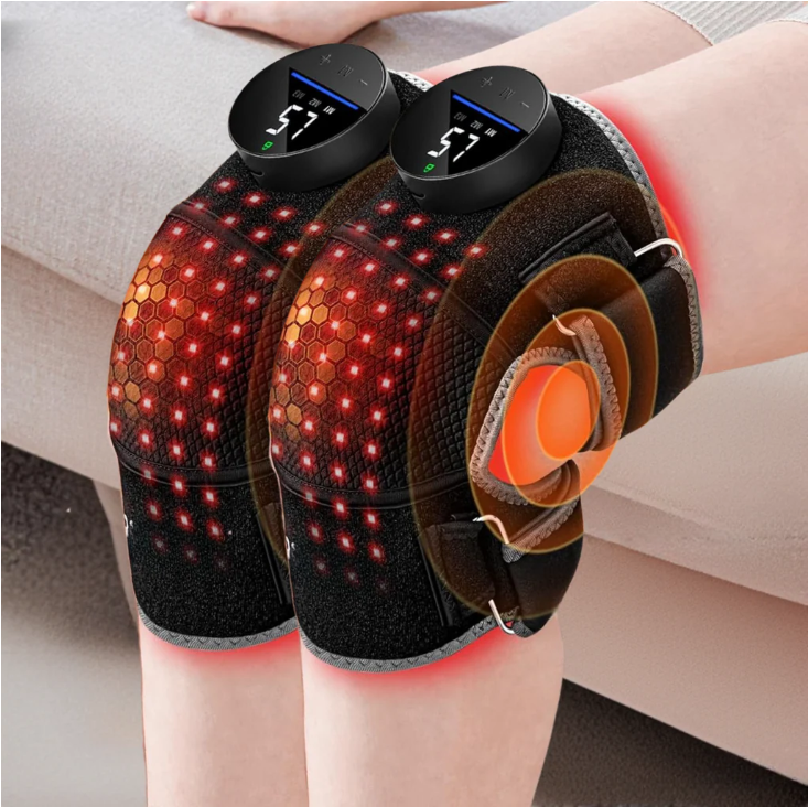 Red Light Knee Brace™