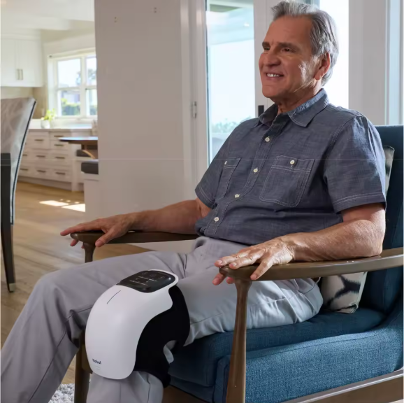 Smart Knee Massager™