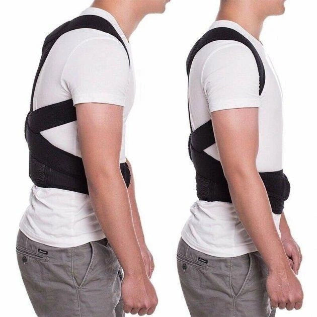 Posture Corrector Brace™
