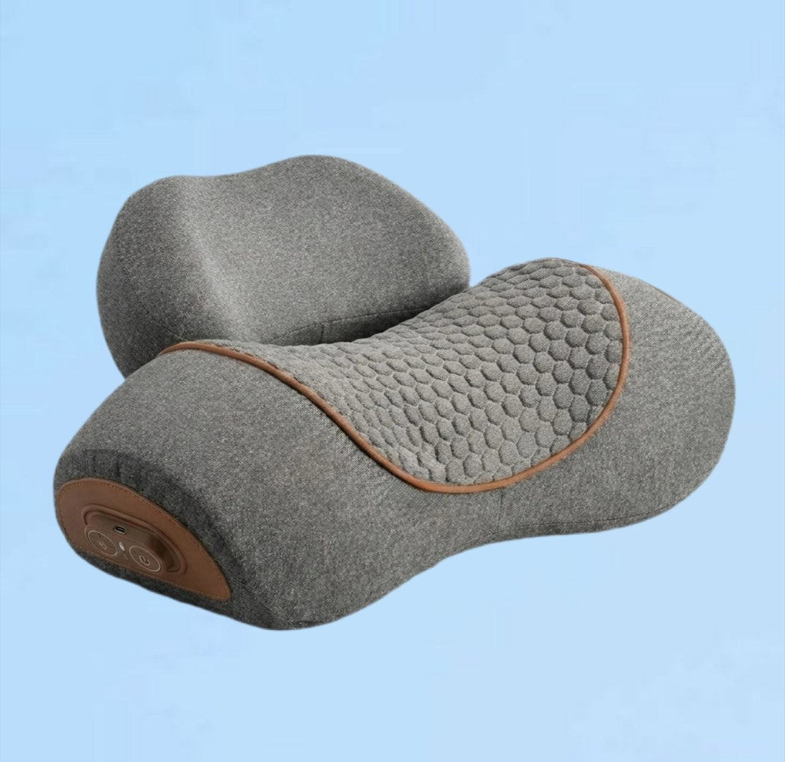 3-in-1 Neck Massager Pillow™