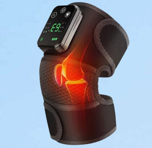 Red Light Knee Brace™
