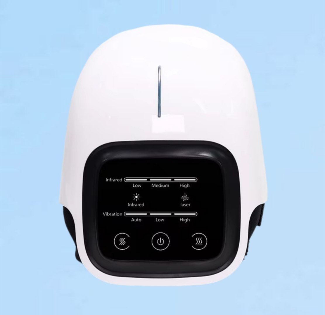 Smart Knee Massager™