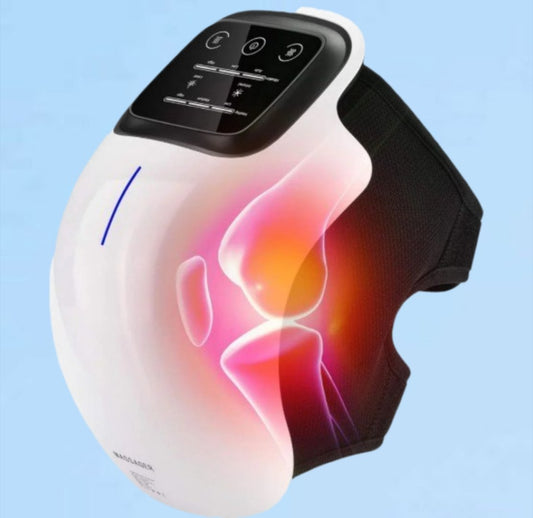 Smart Knee Massager™