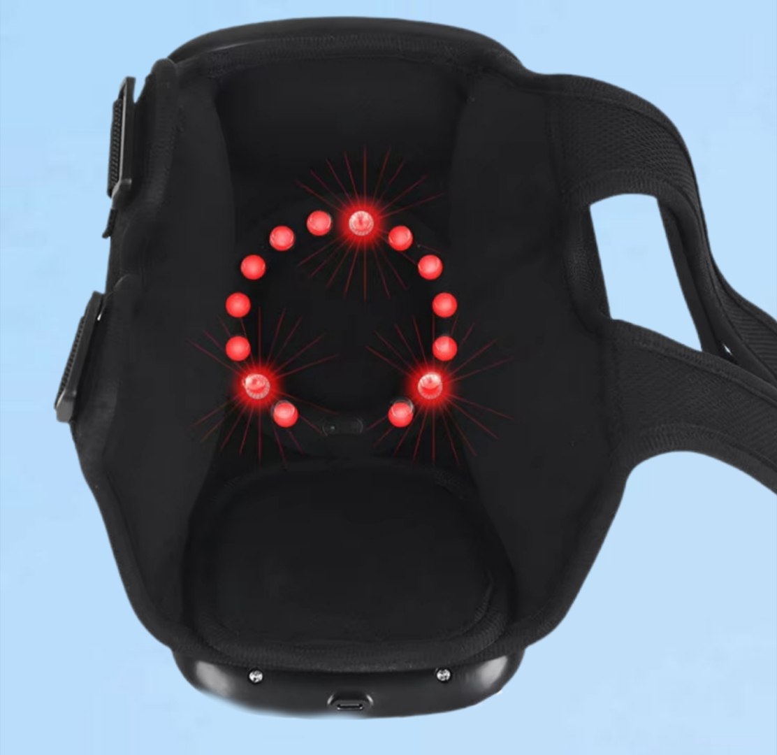 Smart Knee Massager™