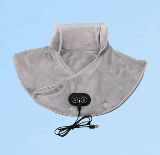 Heated Neck & Shoulder Wrap™