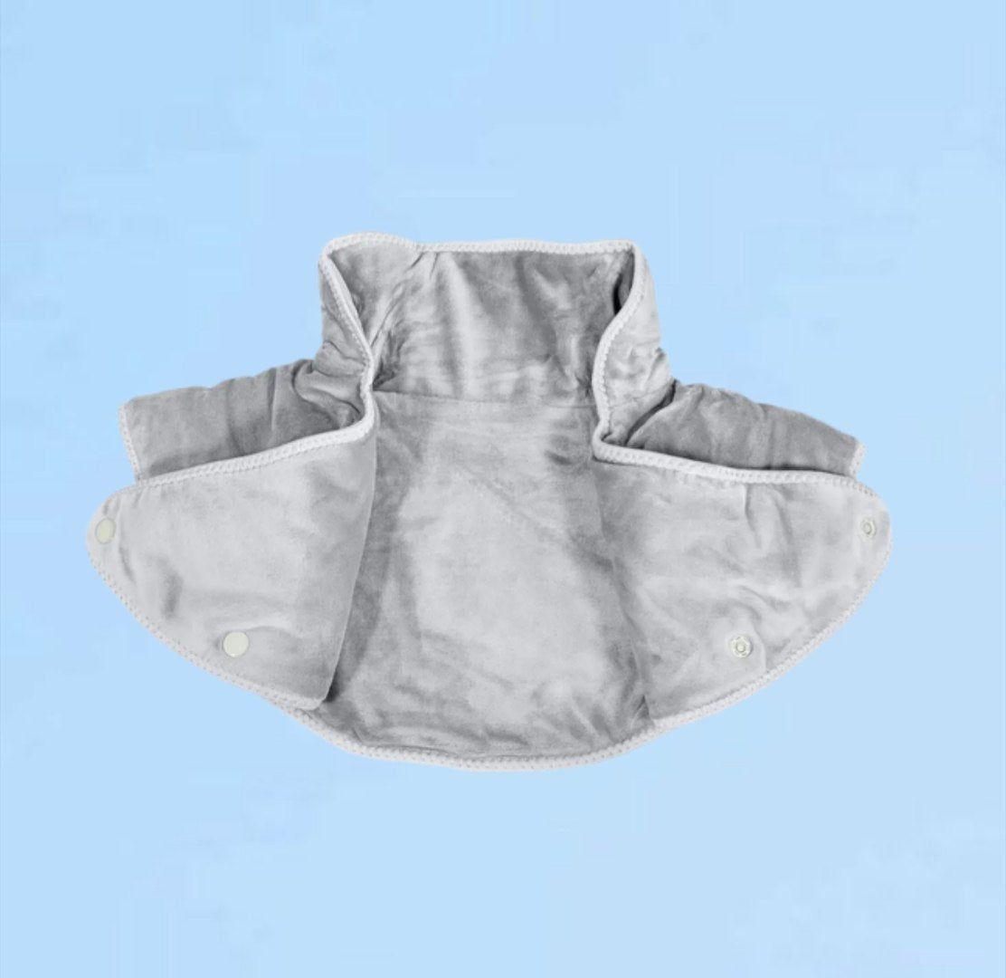 Heated Neck & Shoulder Wrap™