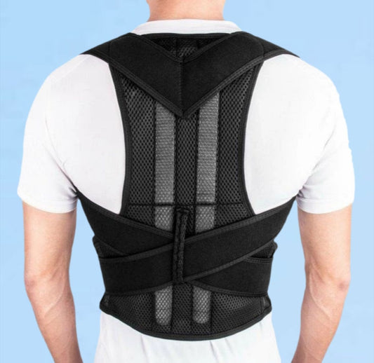 Posture Corrector Brace™