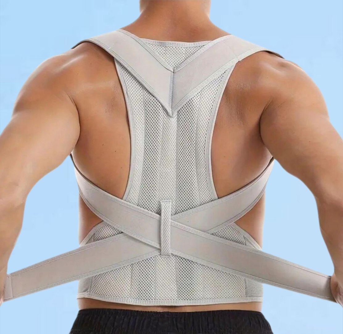 Posture Corrector Brace™
