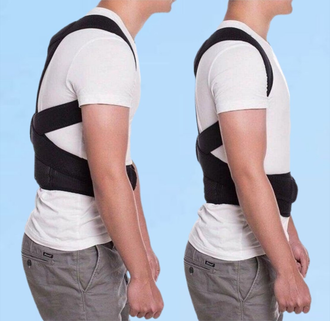 Posture Corrector Brace™