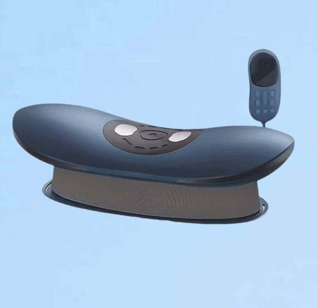 Lumbar Relief Stretcher™