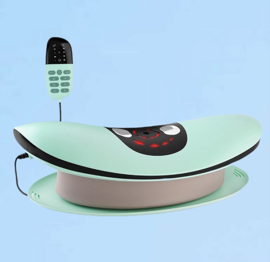 Lumbar Relief Stretcher™