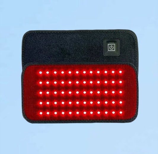 Red Light Therapy Back Wrap™