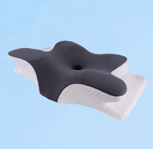 Ergonomic Sleeping Pillow for Neck & Spine Alignment™