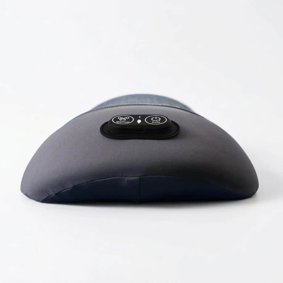 Heated Back Therapy Pillow™