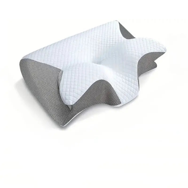 Ergonomic Sleeping Pillow for Neck & Spine Alignment™