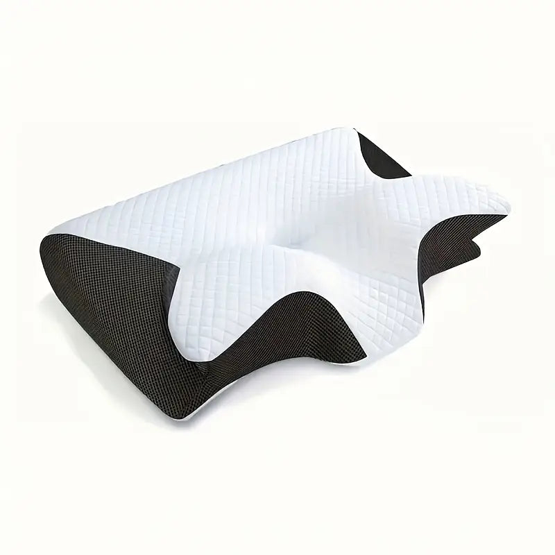 Ergonomic Sleeping Pillow for Neck & Spine Alignment™