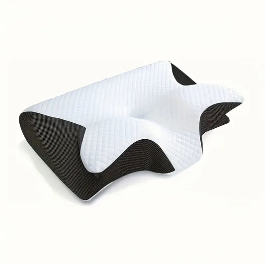 Ergonomic Sleeping Pillow for Neck & Spine Alignment™