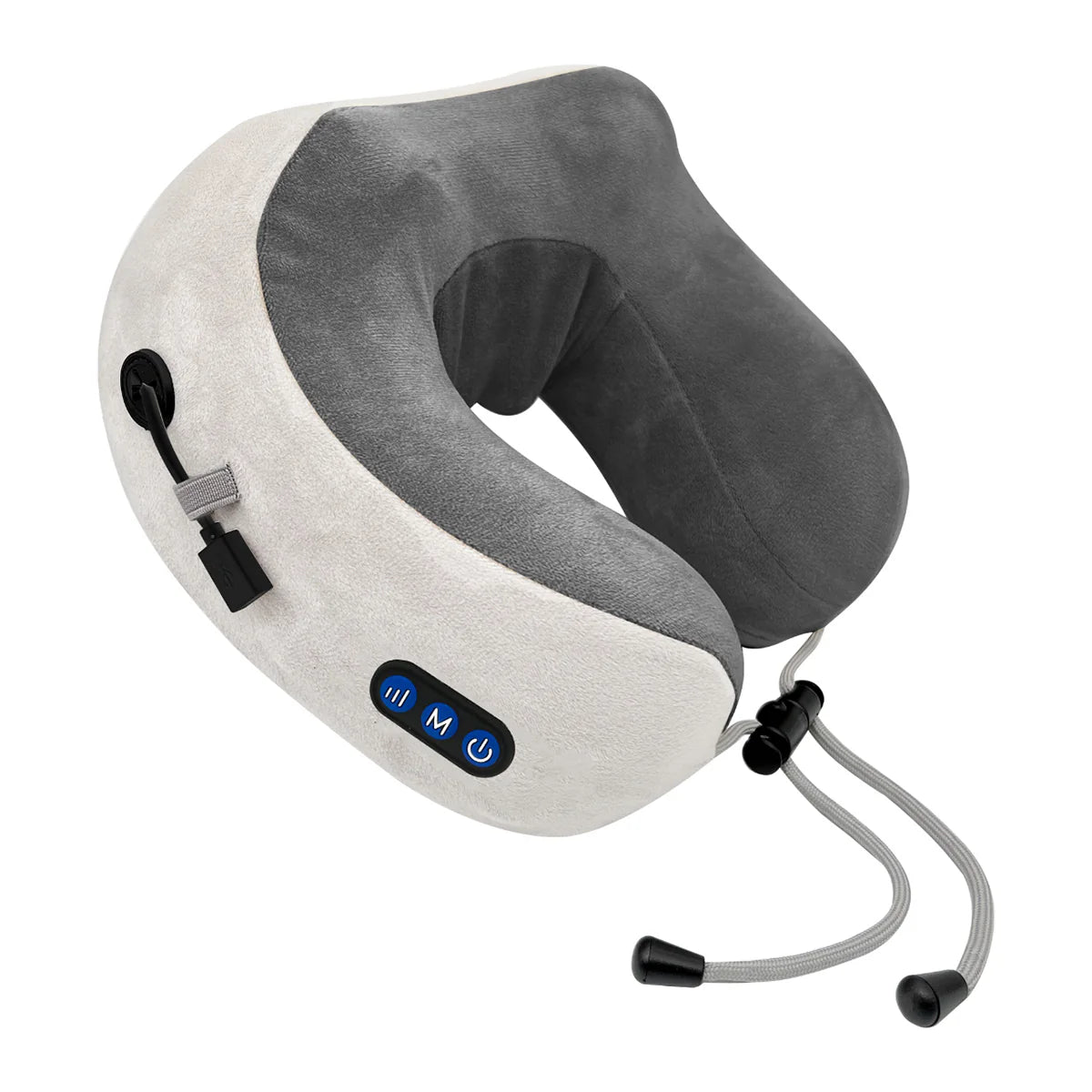 Heated Neck Massage Pillow™