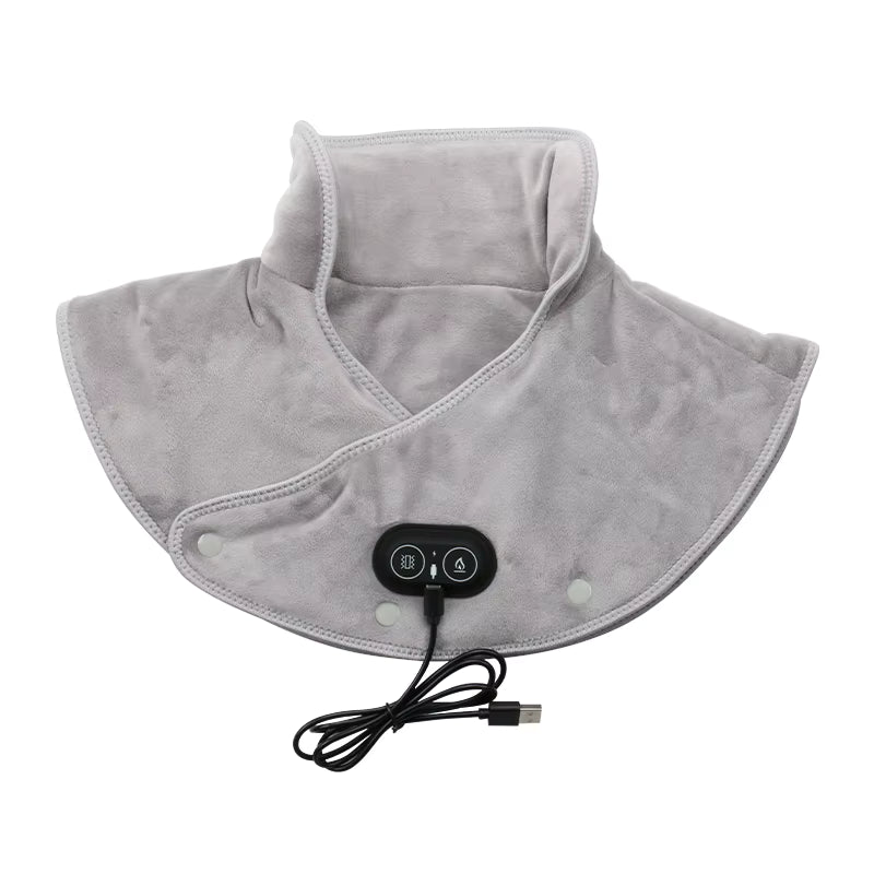 Heated Neck & Shoulder Wrap™