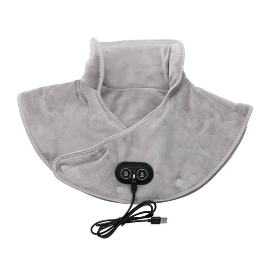 Heated Neck & Shoulder Wrap™