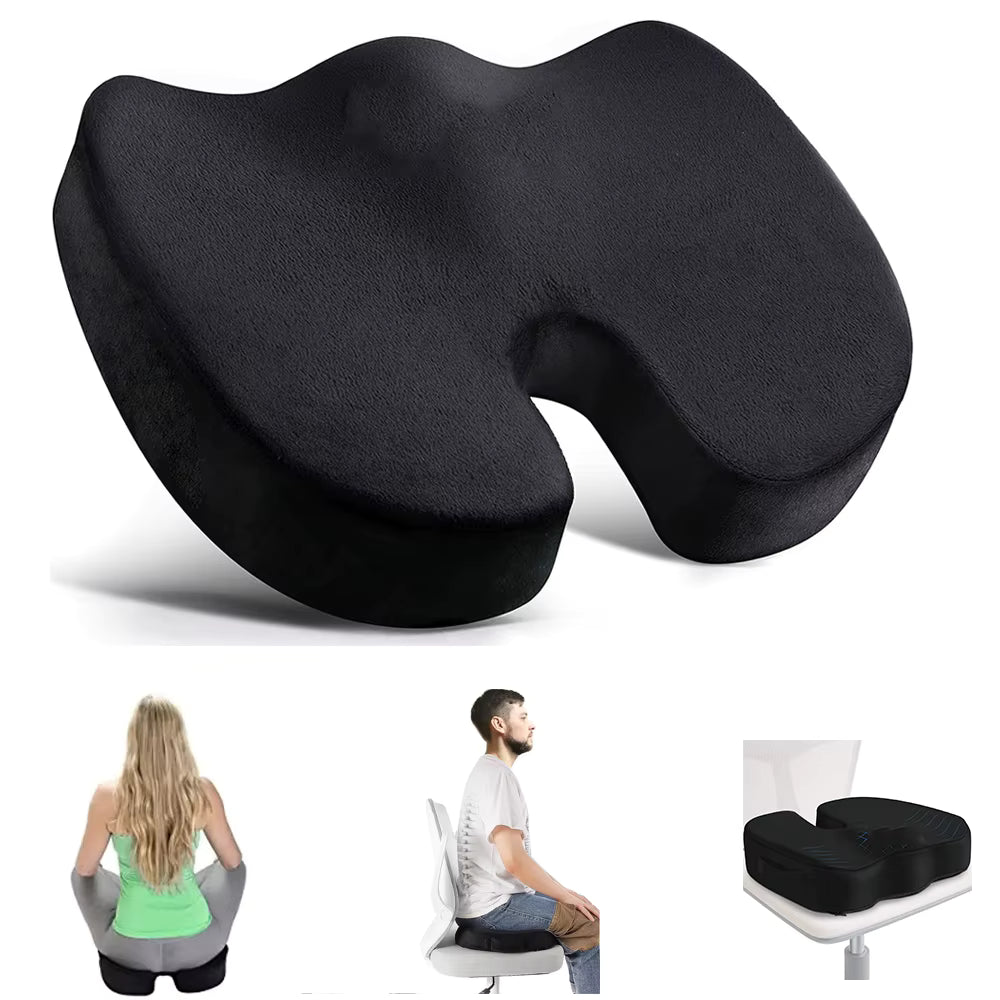 Orthopedic Seat Cushion™