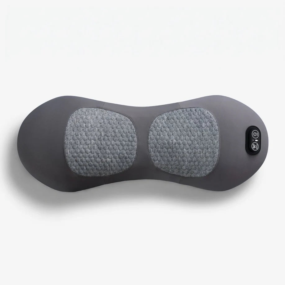 Heated Back Therapy Pillow™