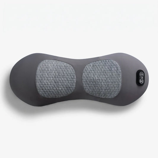Heated Back Therapy Pillow™