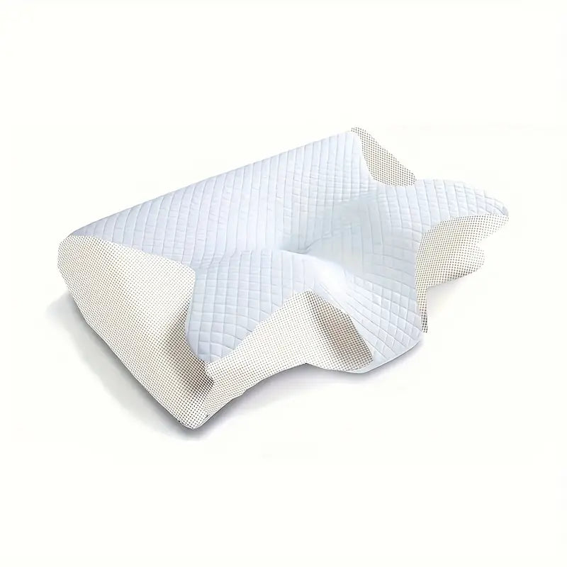 Ergonomic Sleeping Pillow for Neck & Spine Alignment™