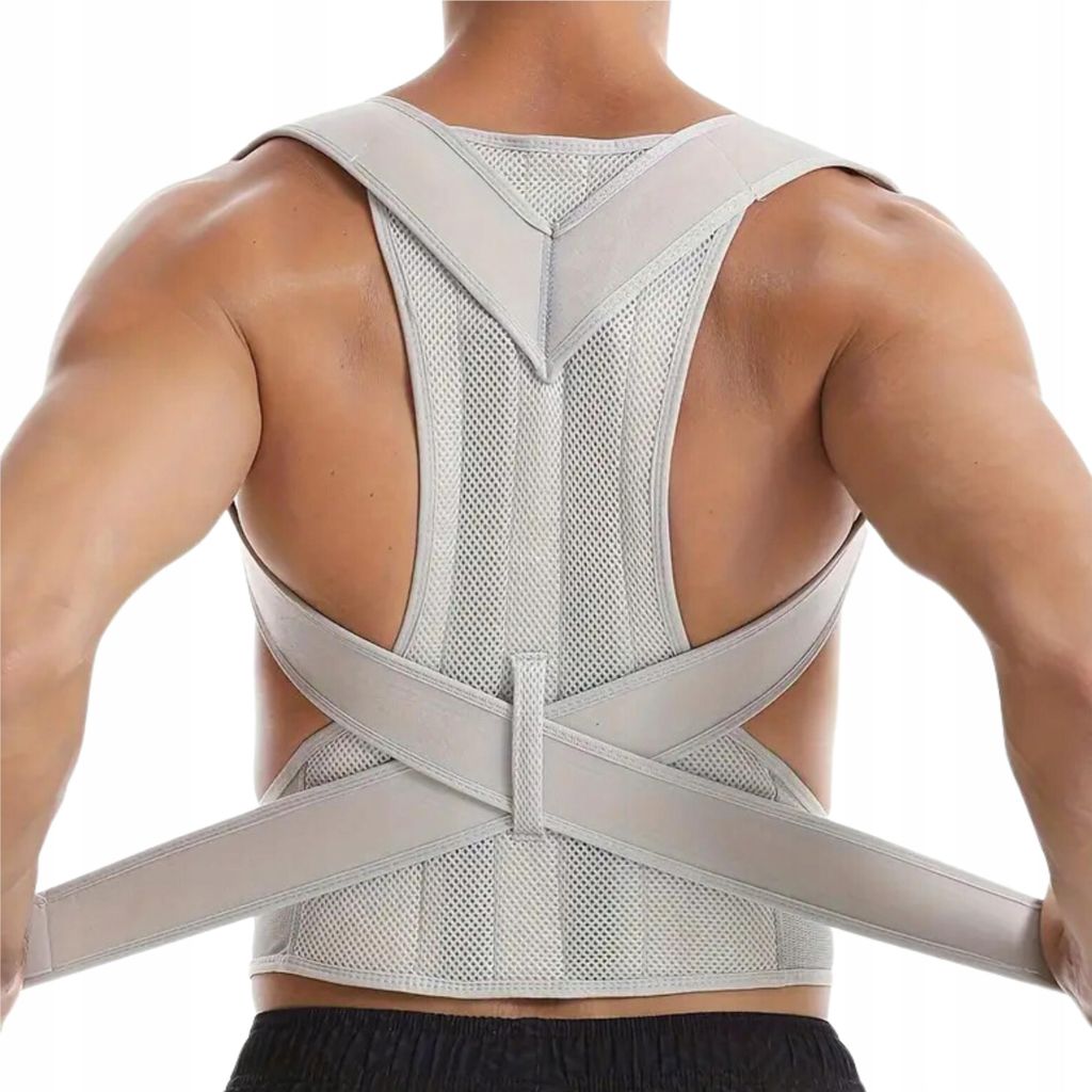 Posture Corrector Brace™
